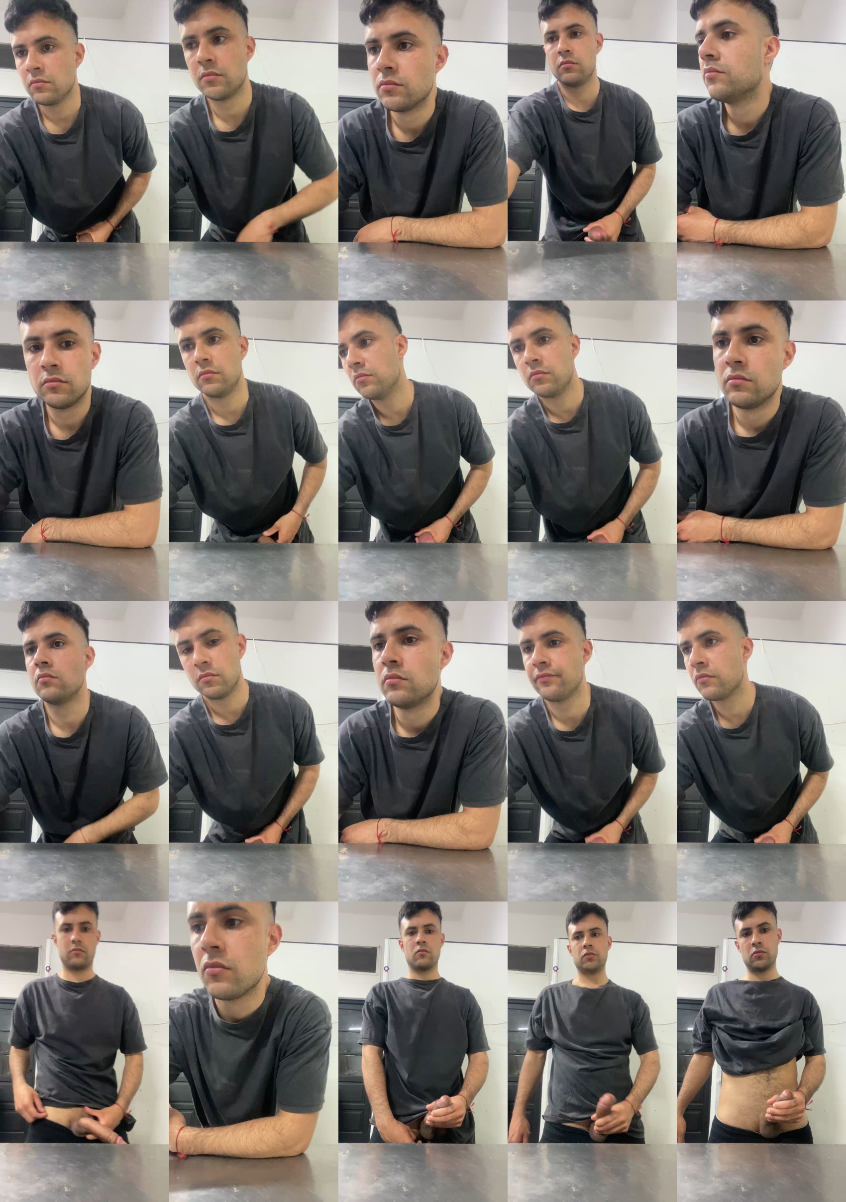 maxxxross  18-09-2023 Recorded Video jerkoff