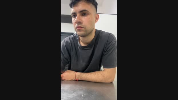 maxxxross  18-09-2023 Recorded Video jerkoff