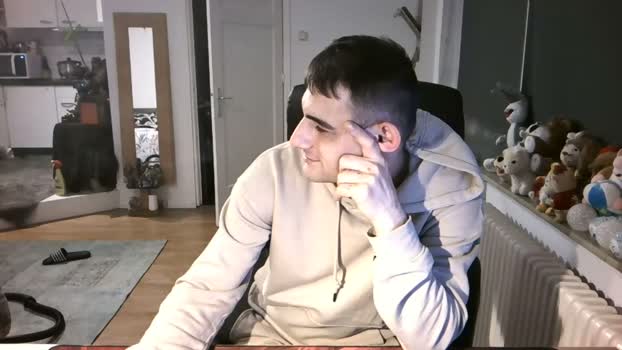 mihaimichael  18-09-2023 Recorded Video fingers
