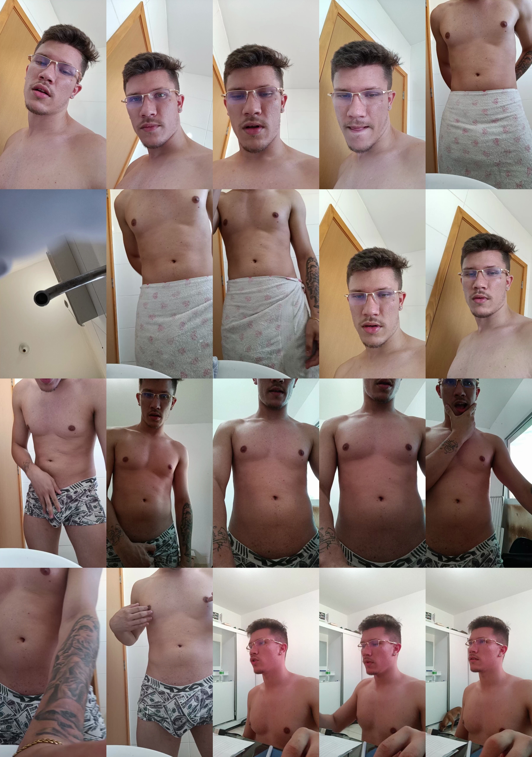 moleque_da_laje  19-09-2023 Recorded Video Download