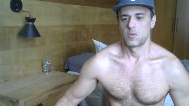 mr_donk  19-09-2023 Recorded Video XXX