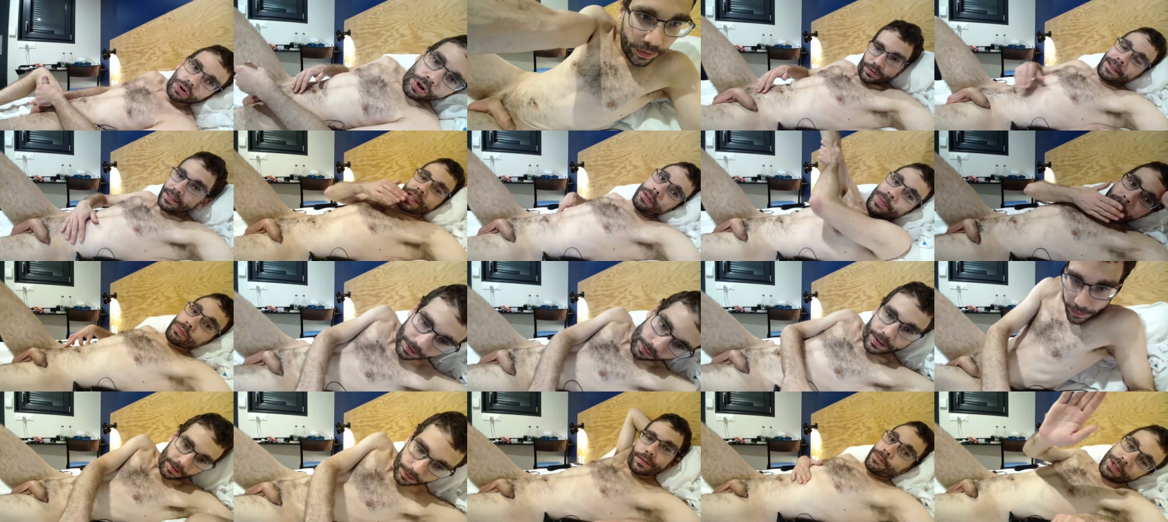 oiseaulibre29  18-09-2023 Recorded Video kinky