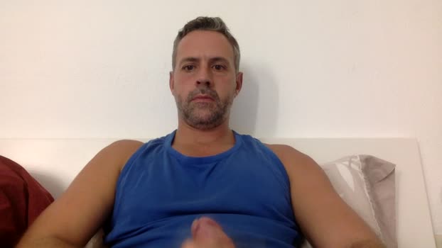 omarbig88  18-09-2023 Recorded Video blowjob