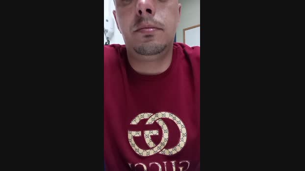 paulo3350  18-09-2023 Recorded Video fuckme