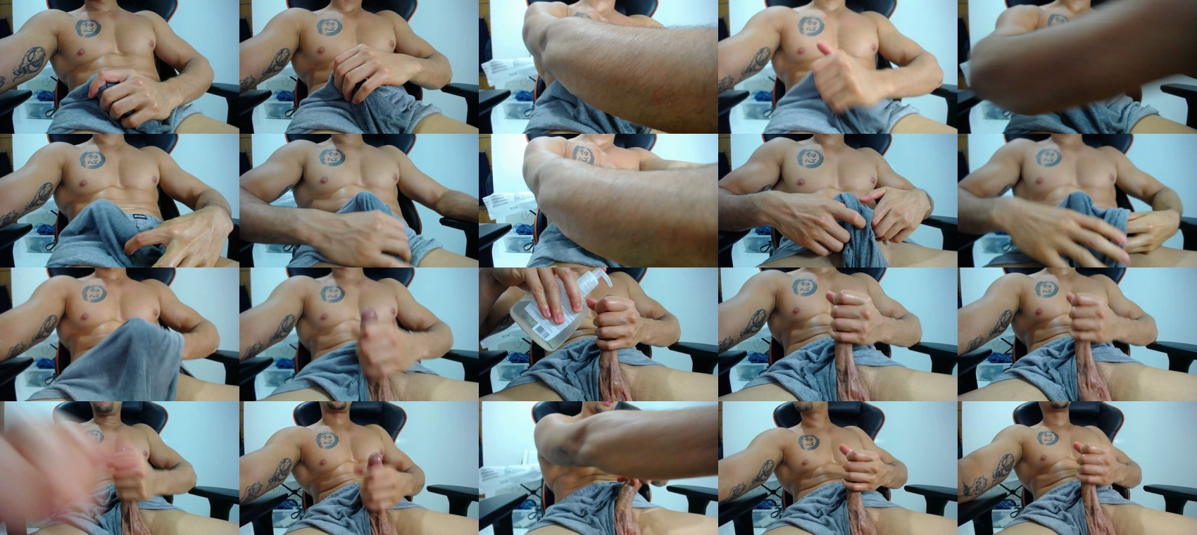 petershawk  18-09-2023 Recorded Video XXX