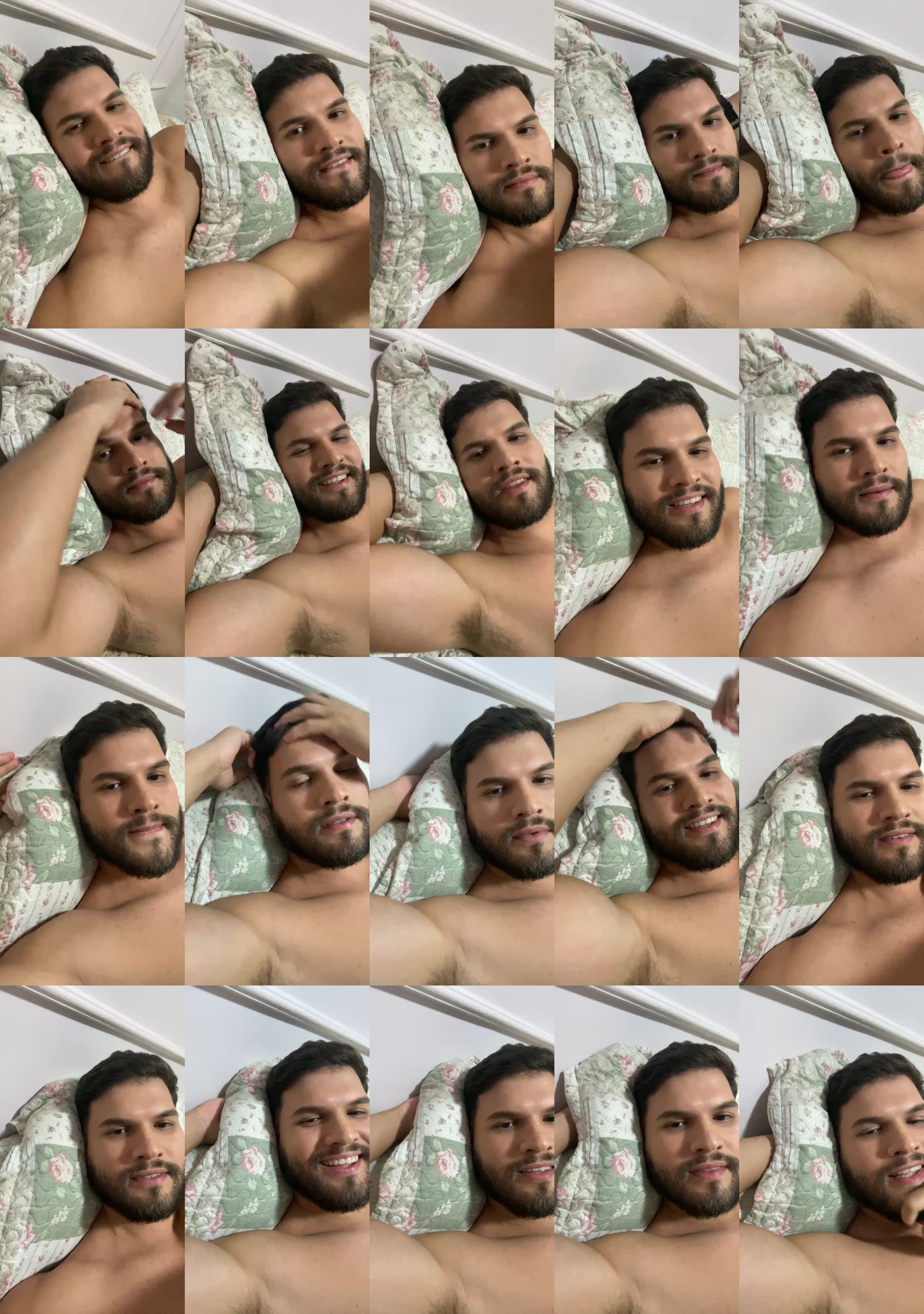 phillip185  18-09-2023 Recorded Video nasty