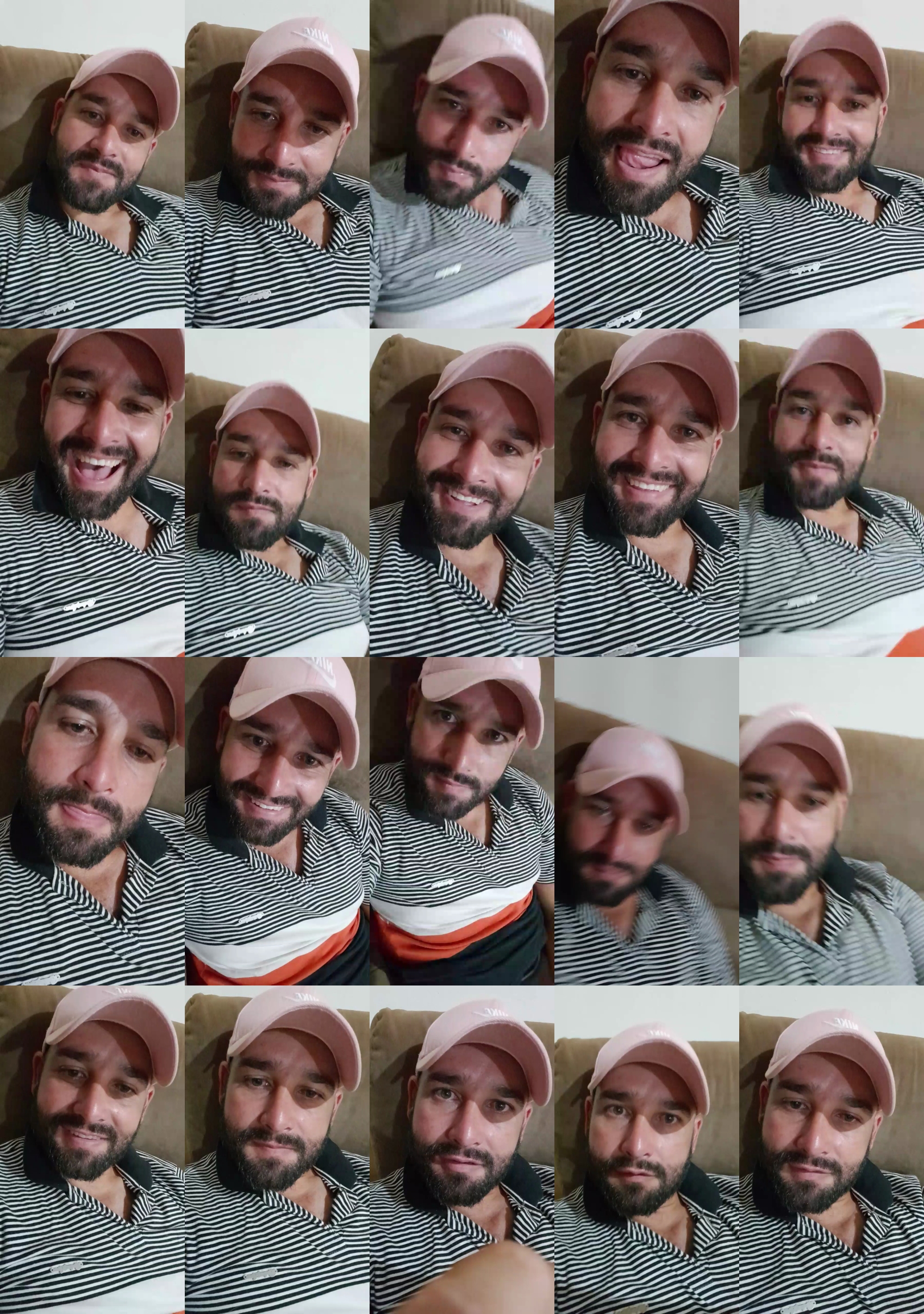 ricardo3188  18-09-2023 Recorded Video jerking