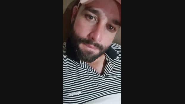 ricardo3188  18-09-2023 Recorded Video jerking