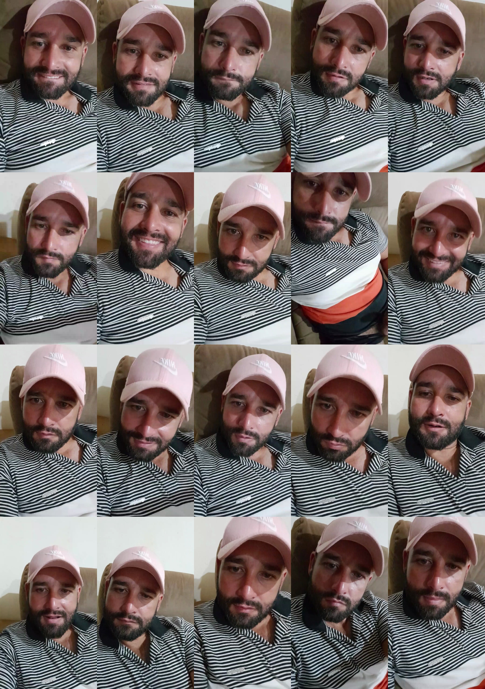 ricardo3188  18-09-2023 Recorded Video lush