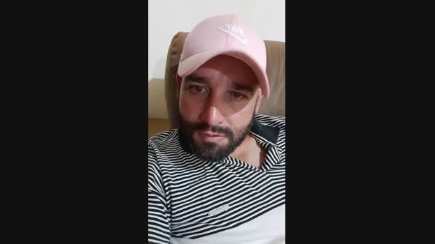 ricardo3188  18-09-2023 Recorded Video lush
