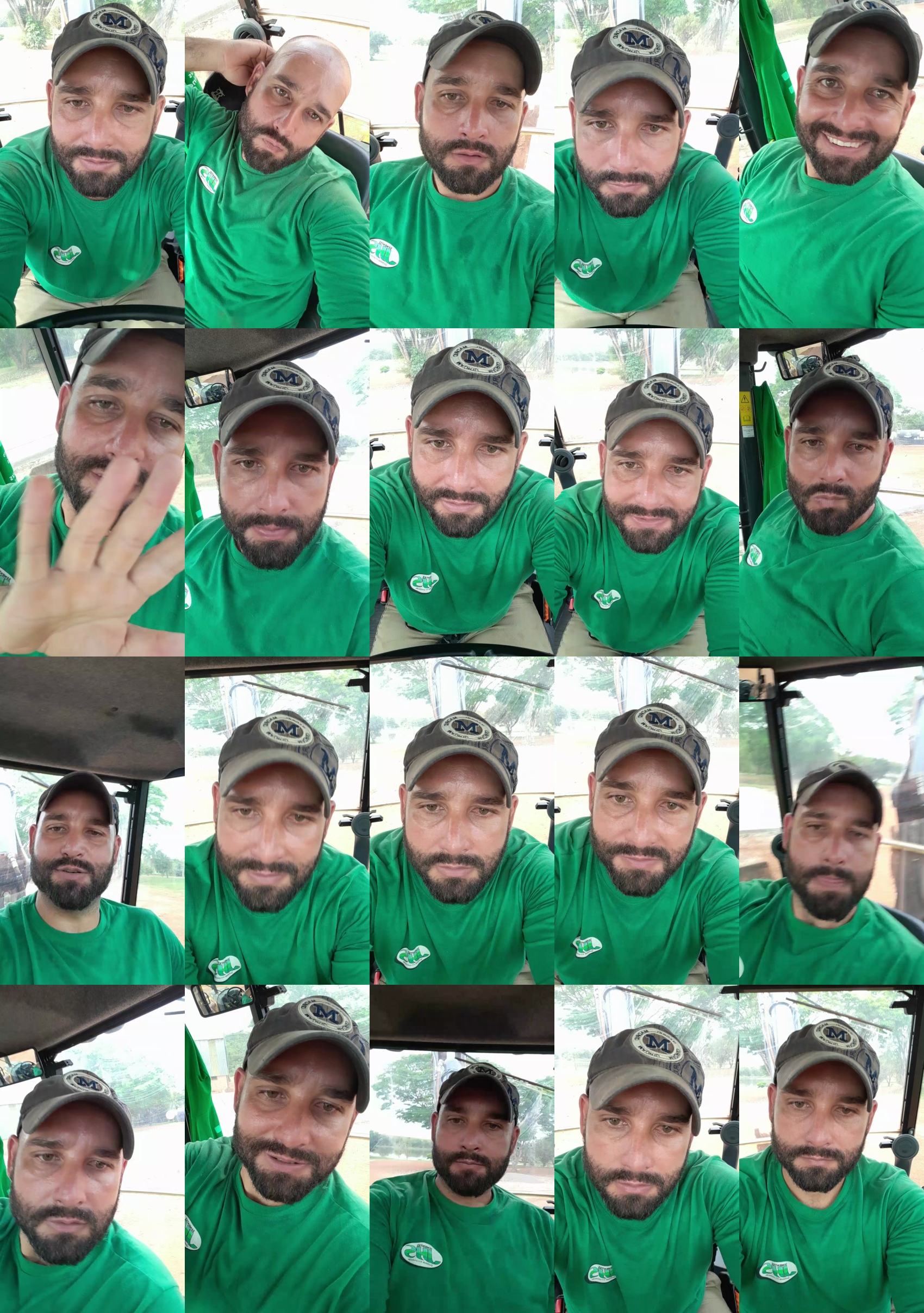 ricardo3188  19-09-2023 Recorded Video jackoff