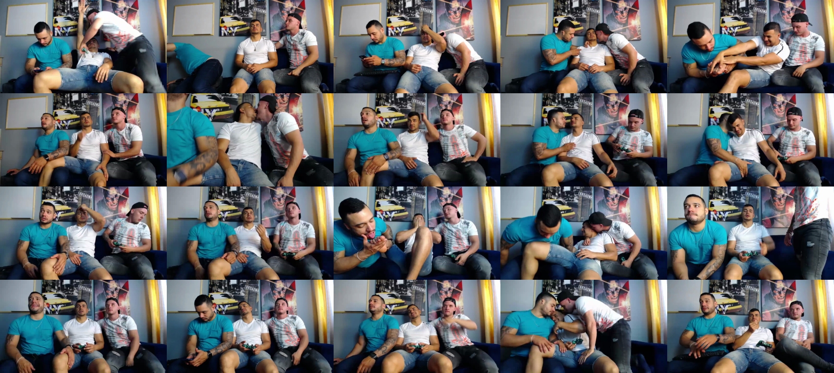 sexys_mens  19-09-2023 Recorded Video sexybody
