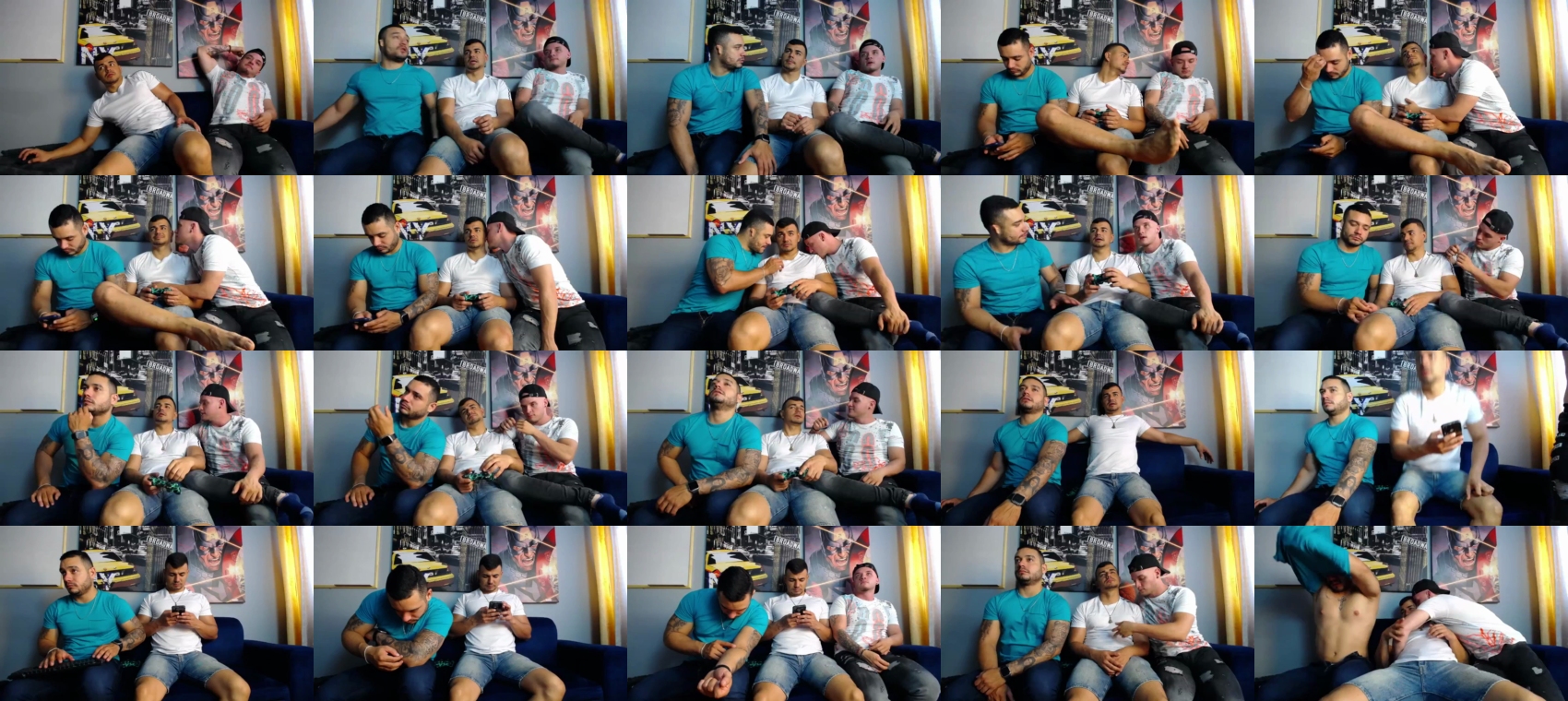 sexys_mens  19-09-2023 Recorded Video love