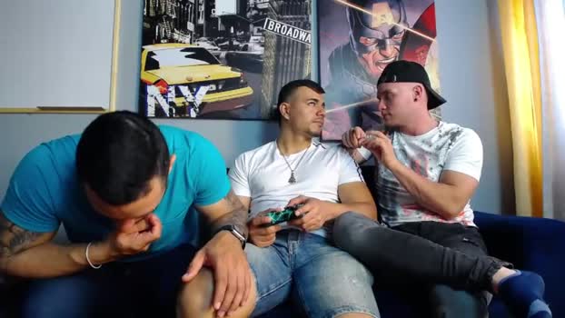 sexys_mens  19-09-2023 Recorded Video love
