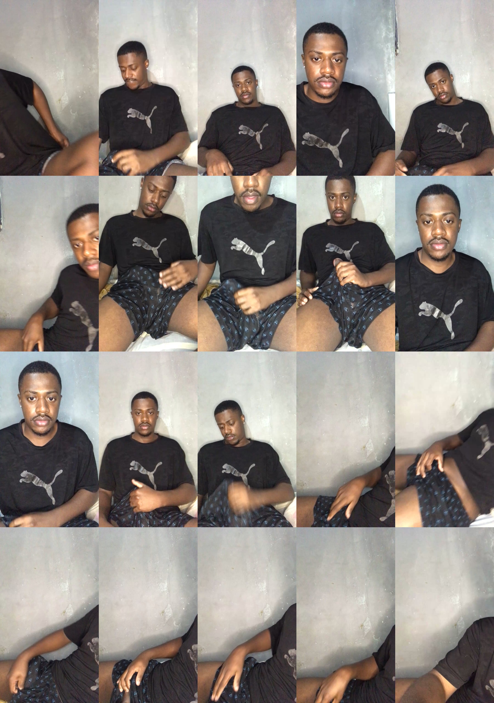 021_gringozin  19-09-2023 Recorded Video sexy