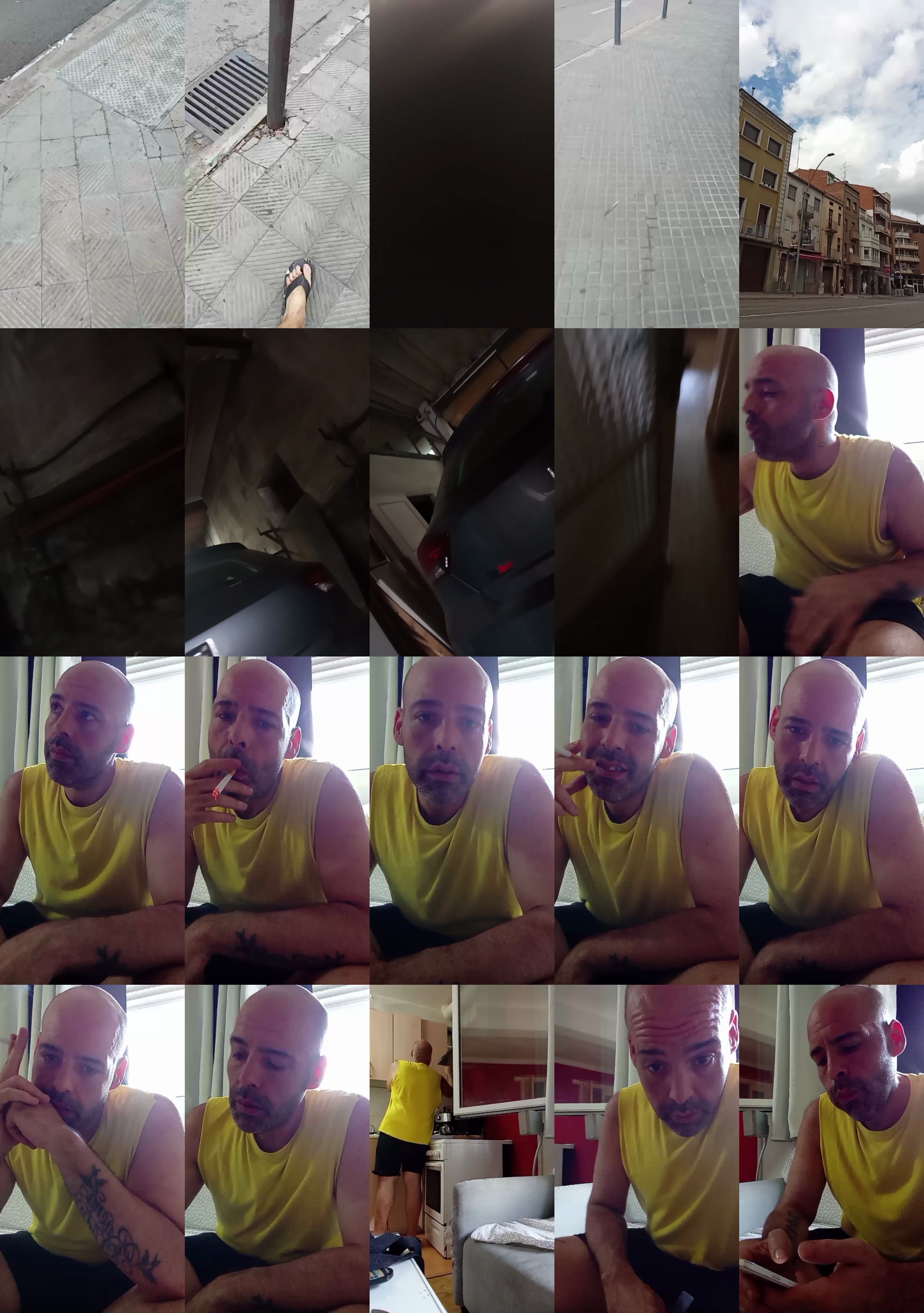 2arabes  20-09-2023 Recorded Video suck