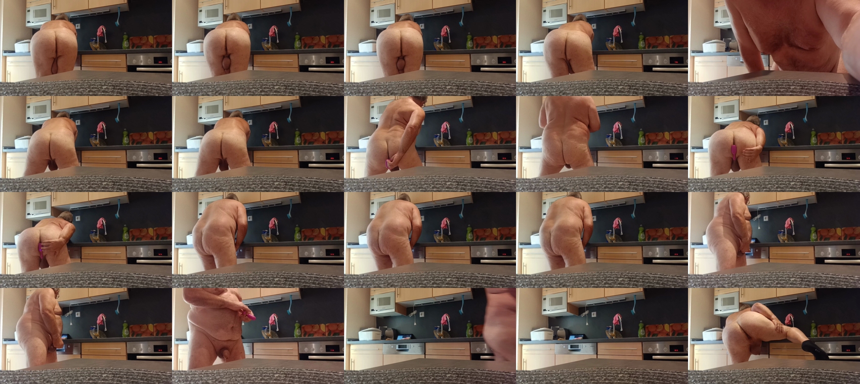 62oldybi  20-09-2023 Recorded Video bigdick