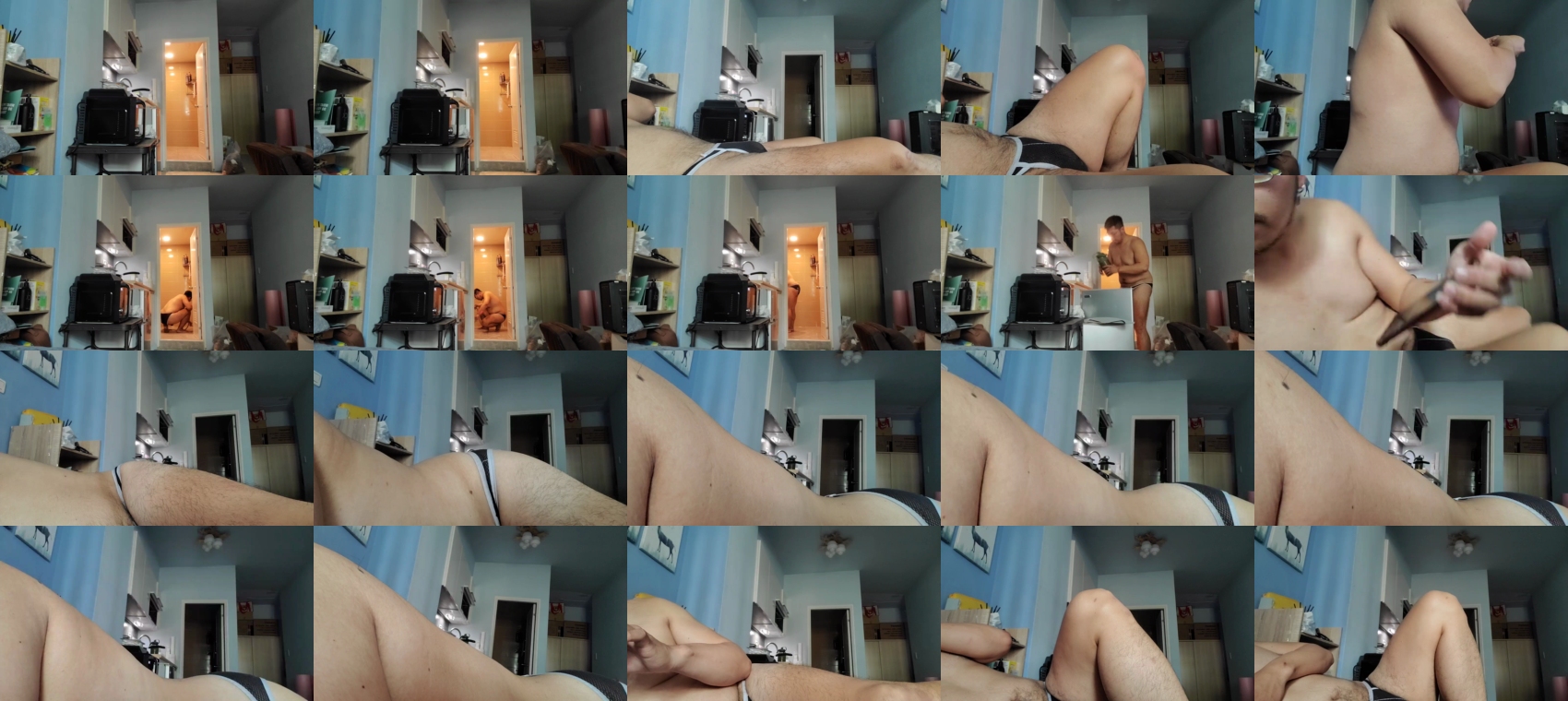 Bear_Baby  19-09-2023 Recorded Video fuck