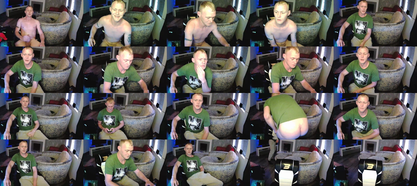 Bigblondeb  20-09-2023 Recorded Video bigdick
