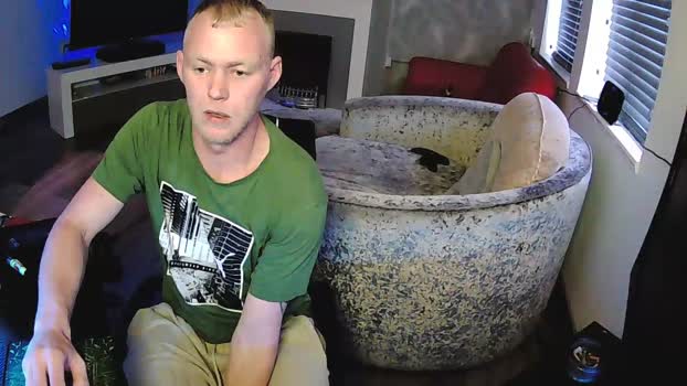 Bigblondeb  20-09-2023 Recorded Video bigdick