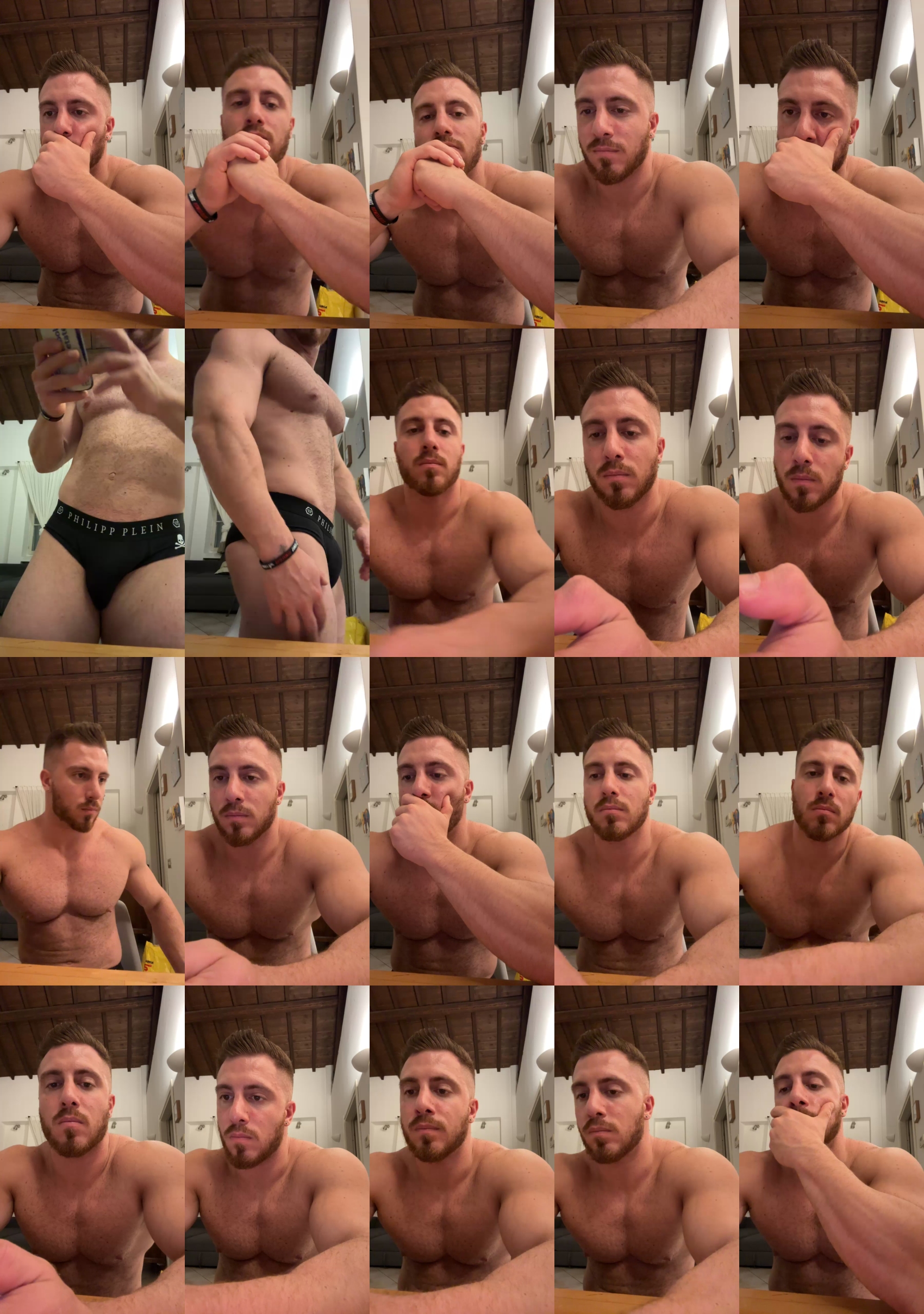Bigwhitebull  19-09-2023 Recorded Video analtoy