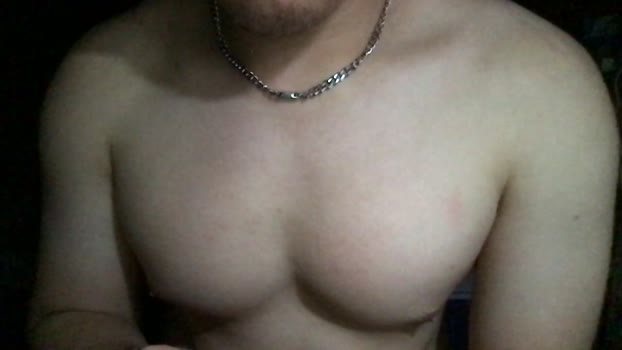 BillyCYC  19-09-2023 Recorded Video sexyfeet