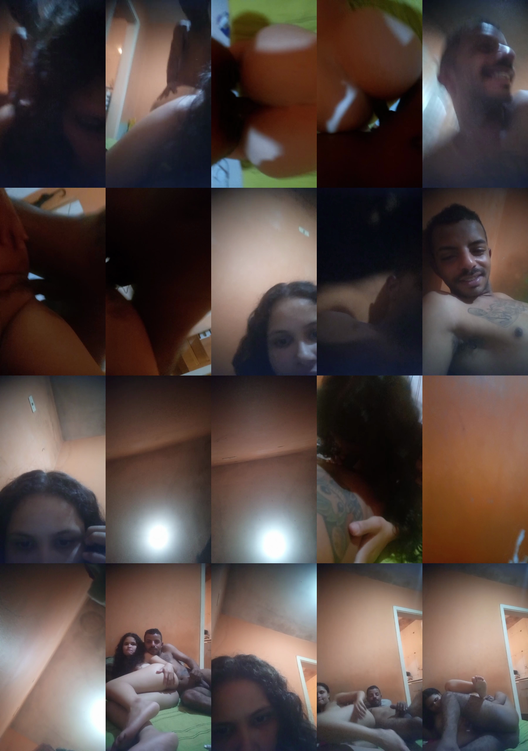 Boladaobrasil  19-09-2023 Recorded Video amateur