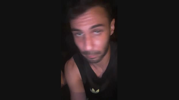 Cristiam3  19-09-2023 Recorded Video dirty