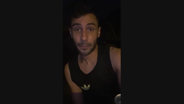 Cristiam3  19-09-2023 Recorded Video hard