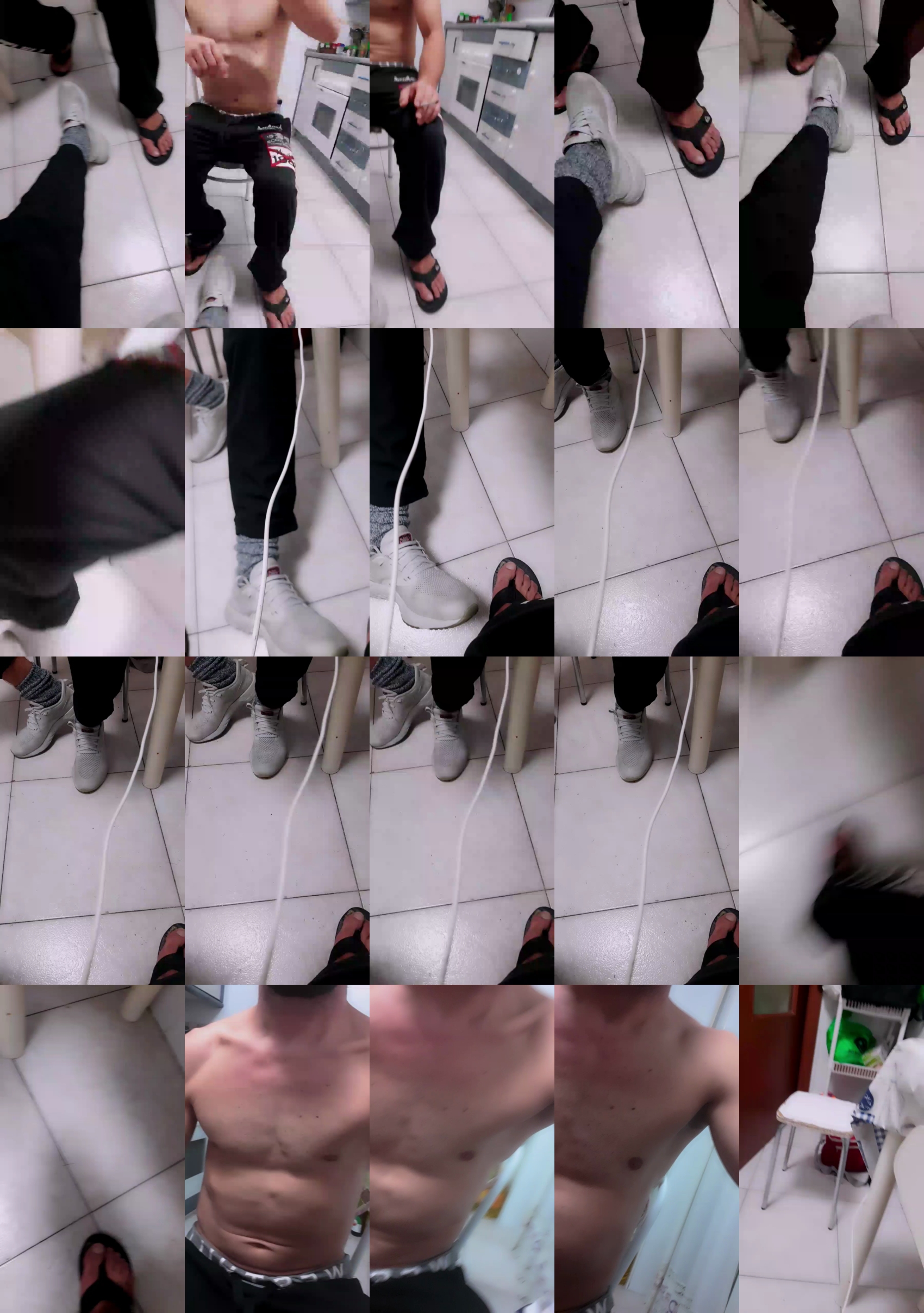 Cristiam3  19-09-2023 Recorded Video twink