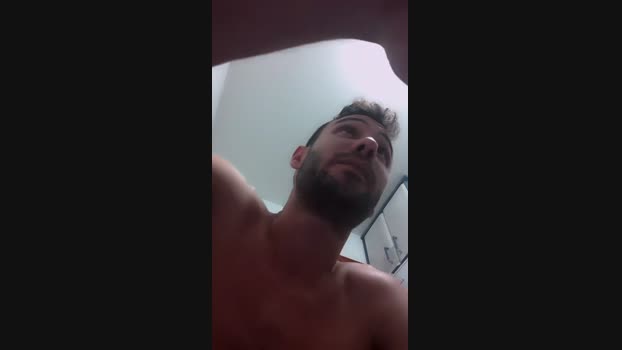 Cristiam3  19-09-2023 Recorded Video blowjob