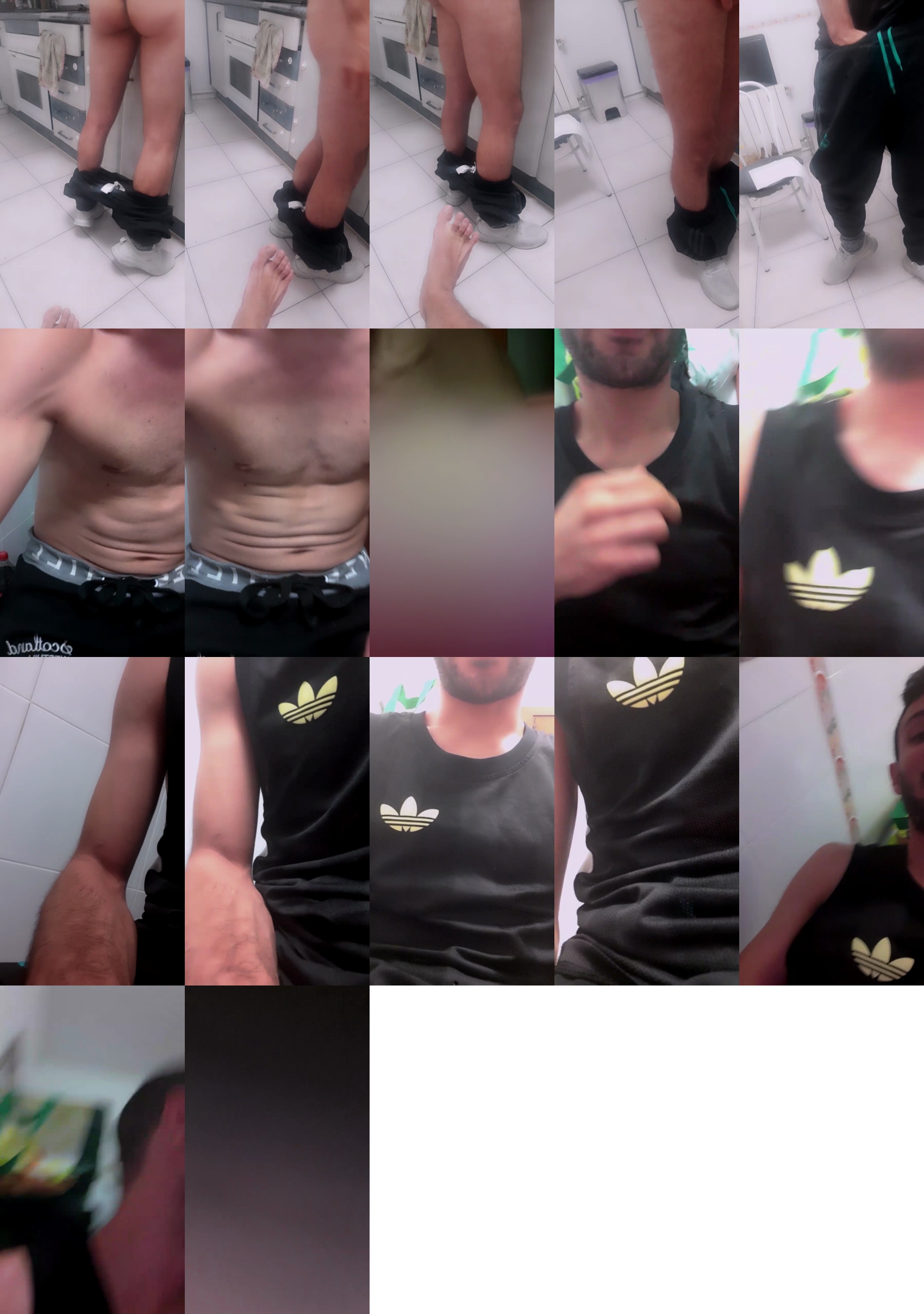 Cristiam3  19-09-2023 Recorded Video fuckass