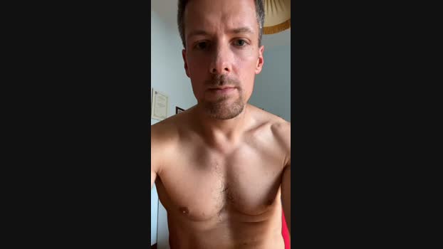 CrossfitGuy90  20-09-2023 Recorded Video Video