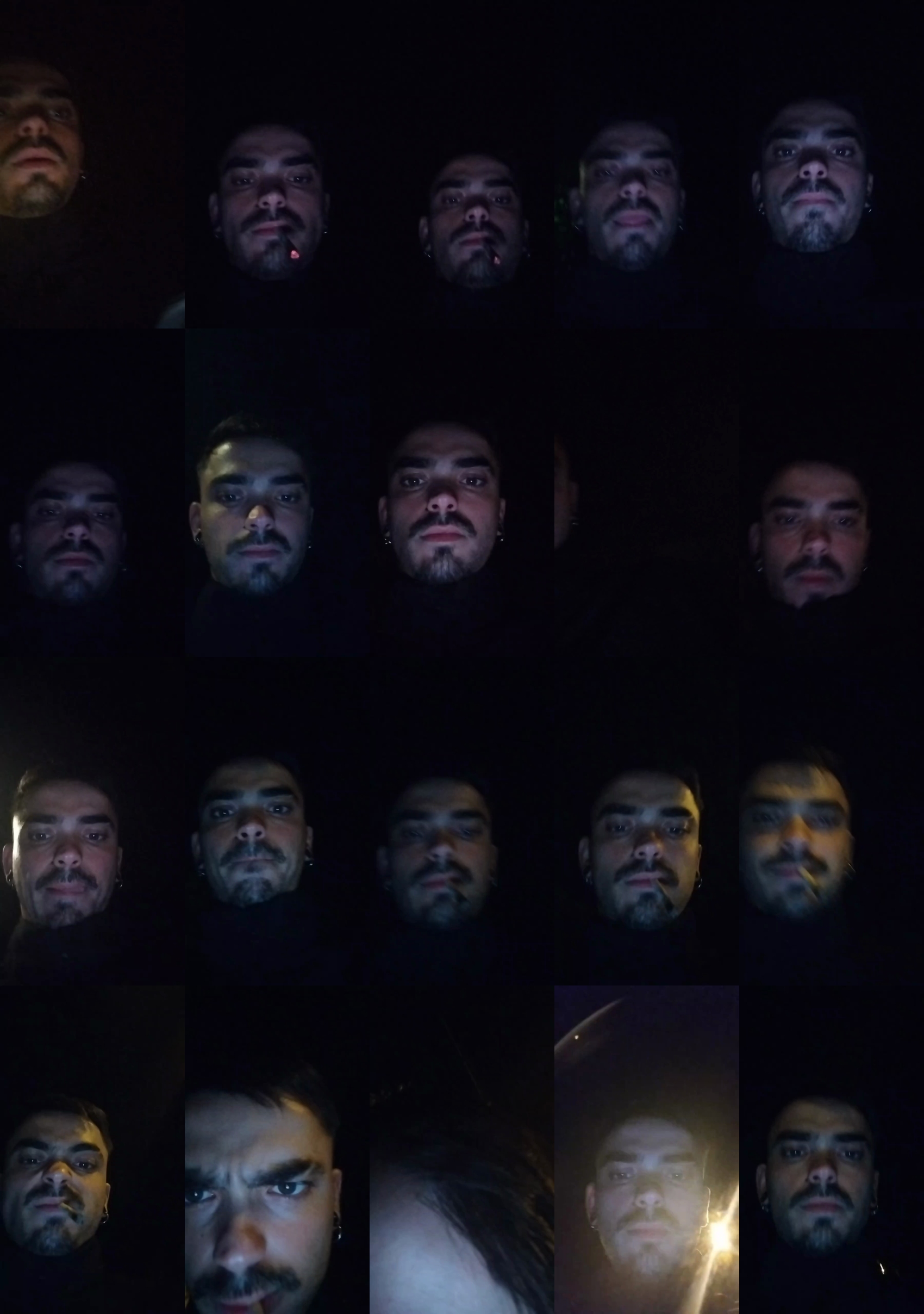 Darkbiker69  19-09-2023 Recorded Video fingering