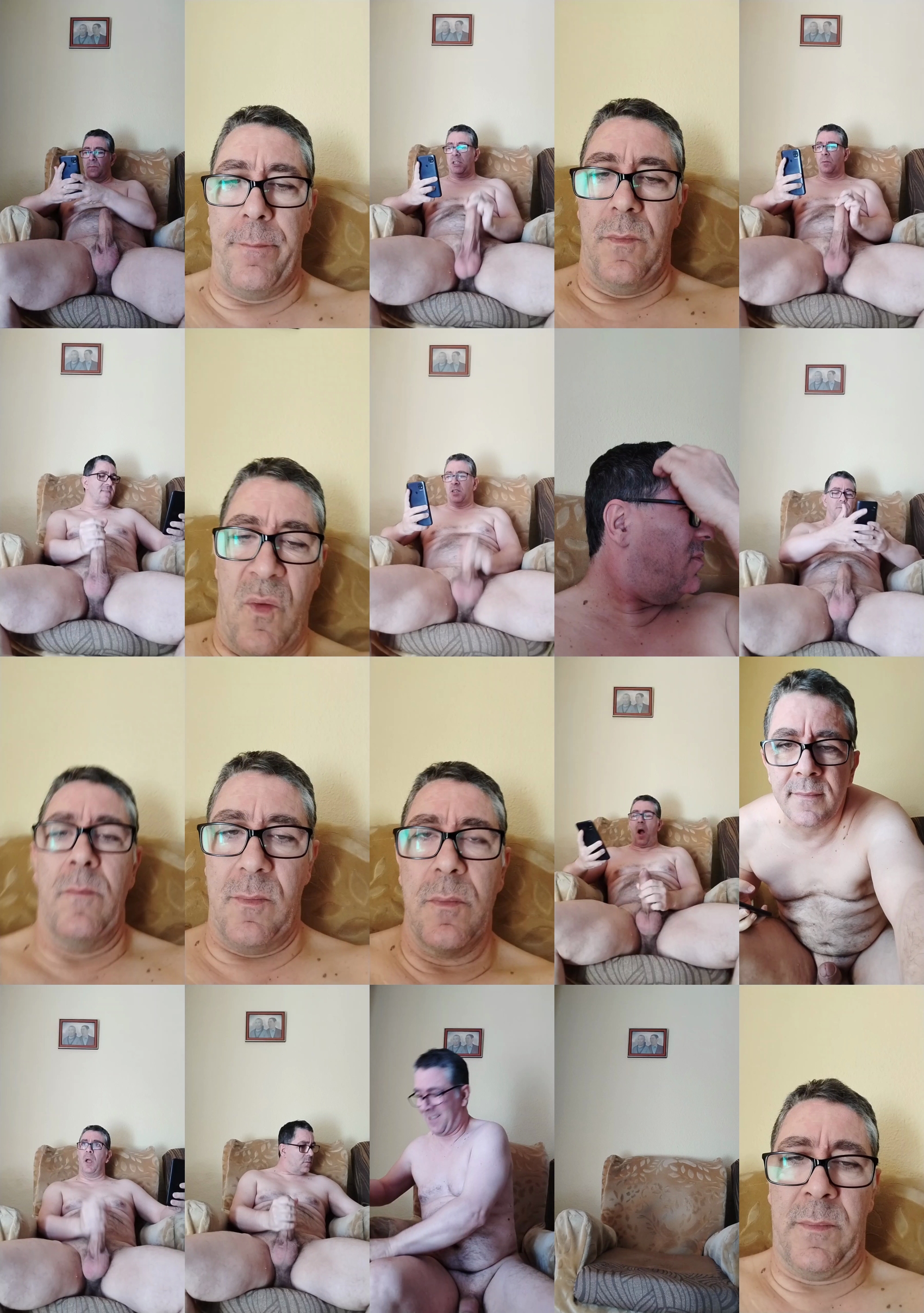 EL_GATIAMIGO  20-09-2023 Recorded Video oral