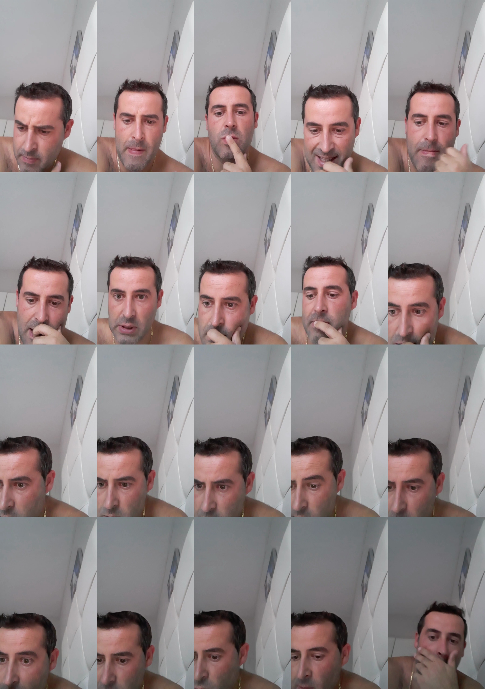 Elbutanero  19-09-2023 Recorded Video bigtoys