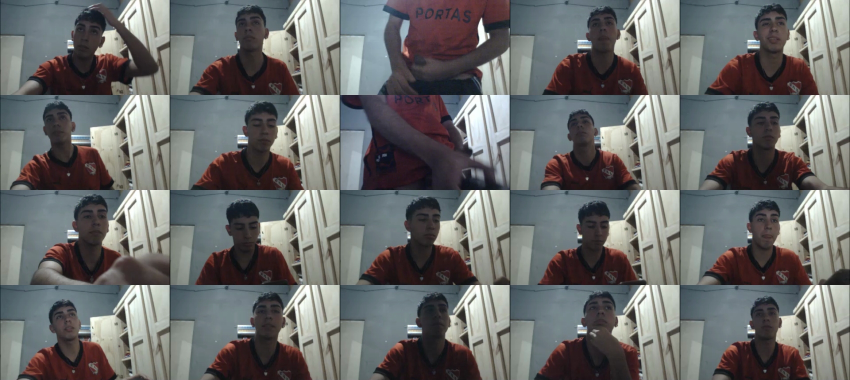 Elzorrito4  19-09-2023 Recorded Video fuckhard