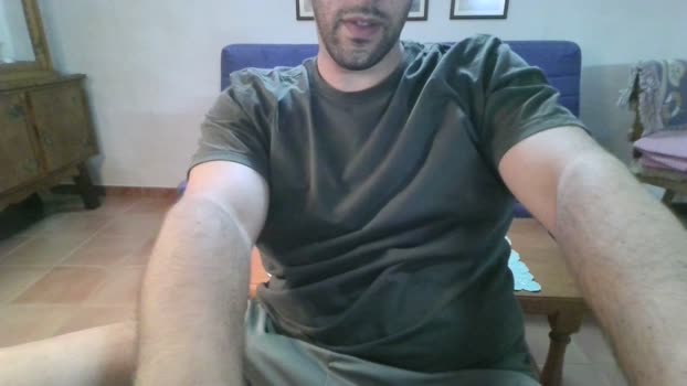 EuskaKanario  19-09-2023 Recorded Video amateur