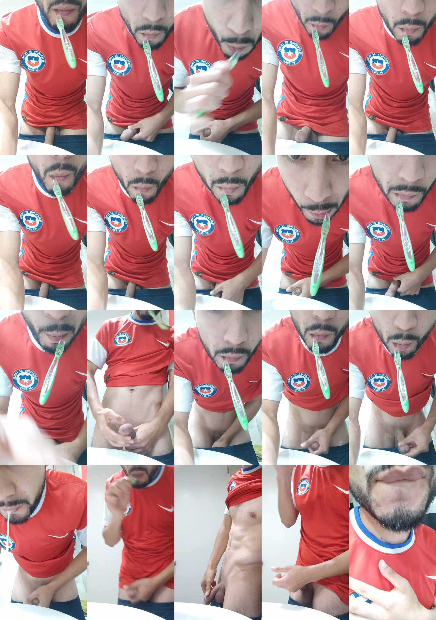 Felipefino  19-09-2023 Recorded Video bigass
