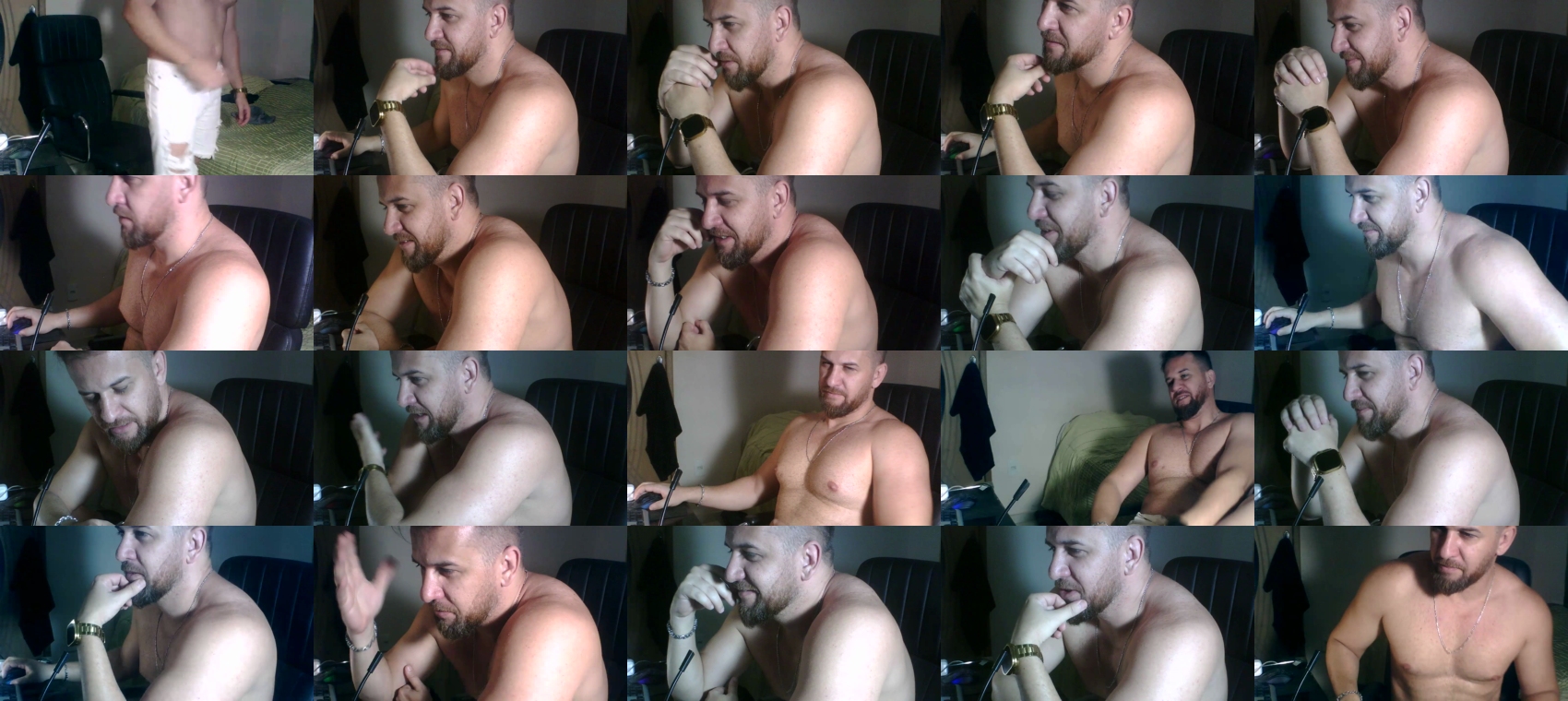 FoxExp  19-09-2023 Recorded Video fuckme