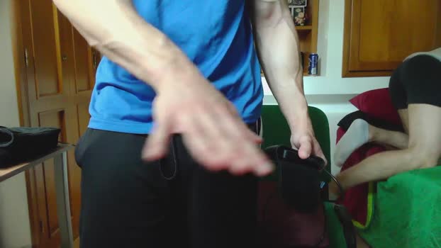 Frabroker  20-09-2023 Recorded Video kiss