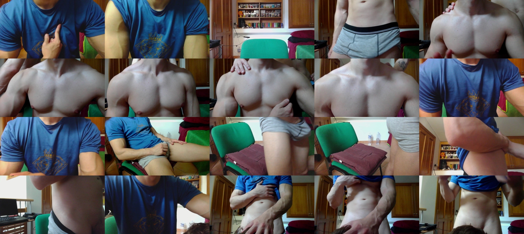 Frabroker  20-09-2023 Recorded Video squirt