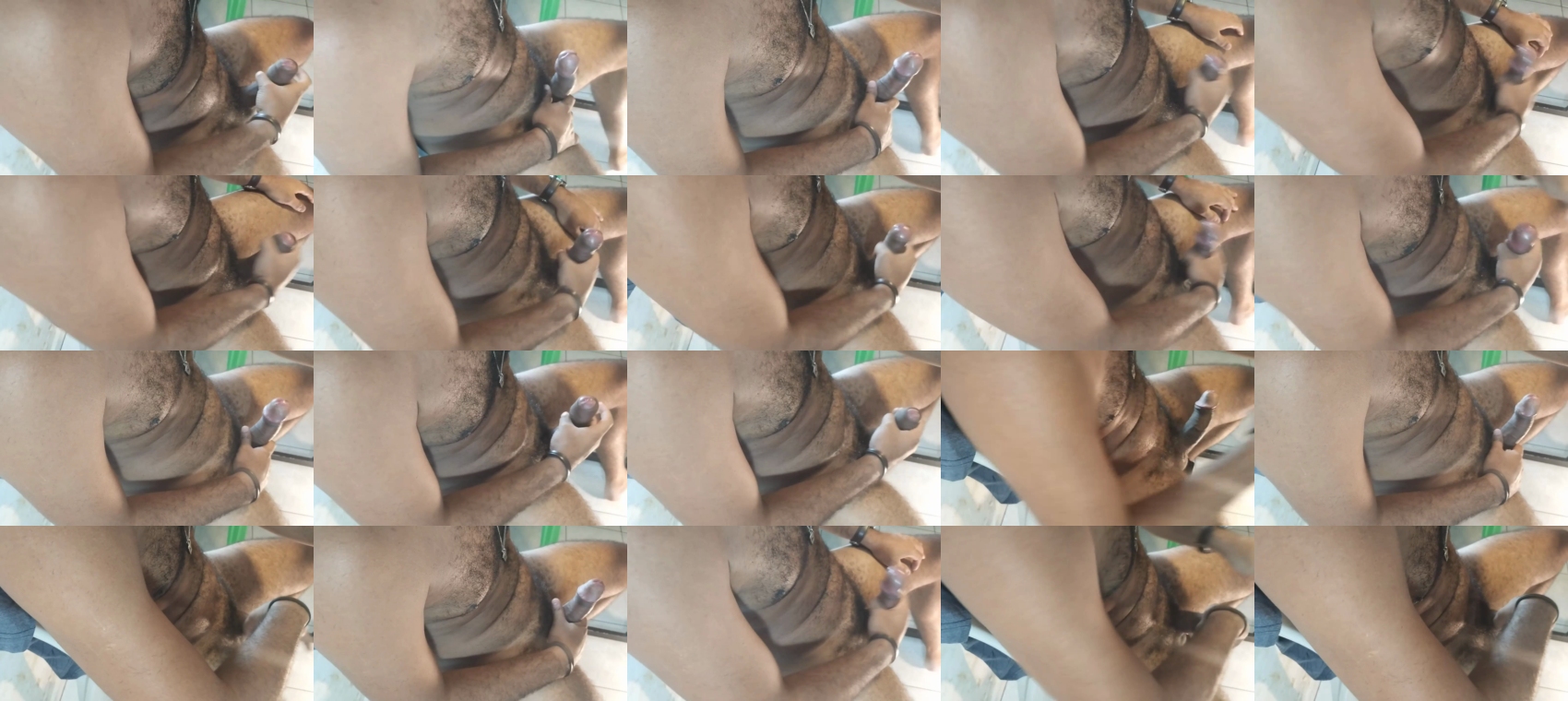FrancisDavis  19-09-2023 Recorded Video yummy
