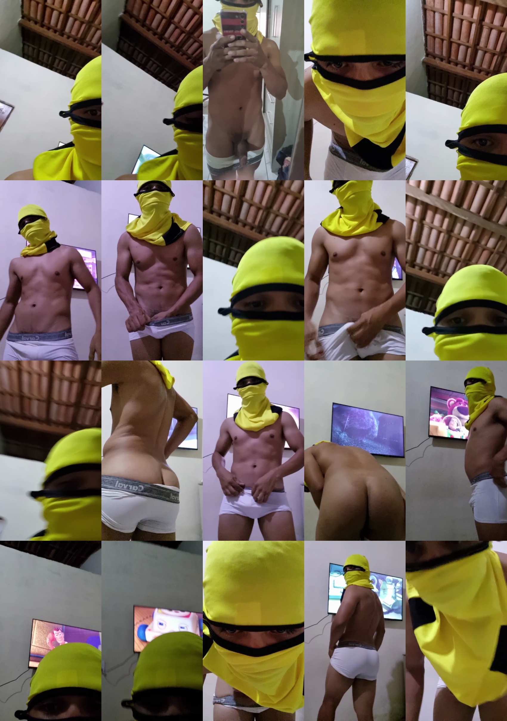 Grtprodigio2  19-09-2023 Recorded Video squirt