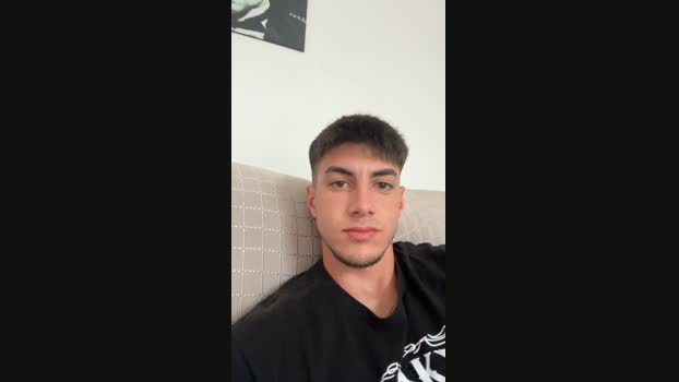Guille1997  19-09-2023 Recorded Video harddick