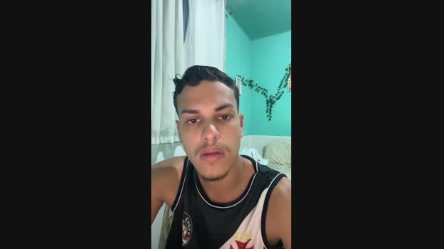 Henrique_LP  19-09-2023 Recorded Video naked