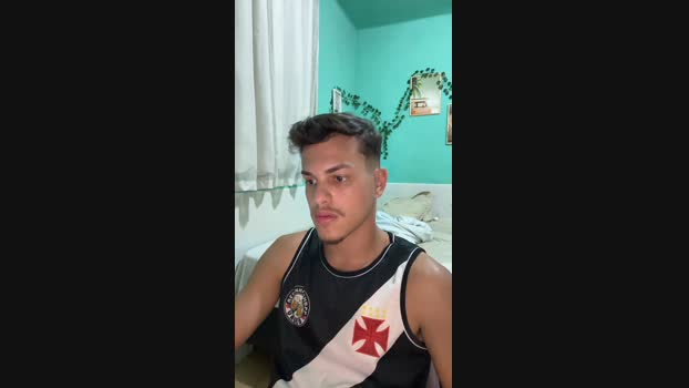 Henrique_LP  19-09-2023 Recorded Video prettyface