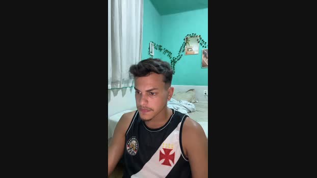 Henrique_LP  19-09-2023 Recorded Video striptease