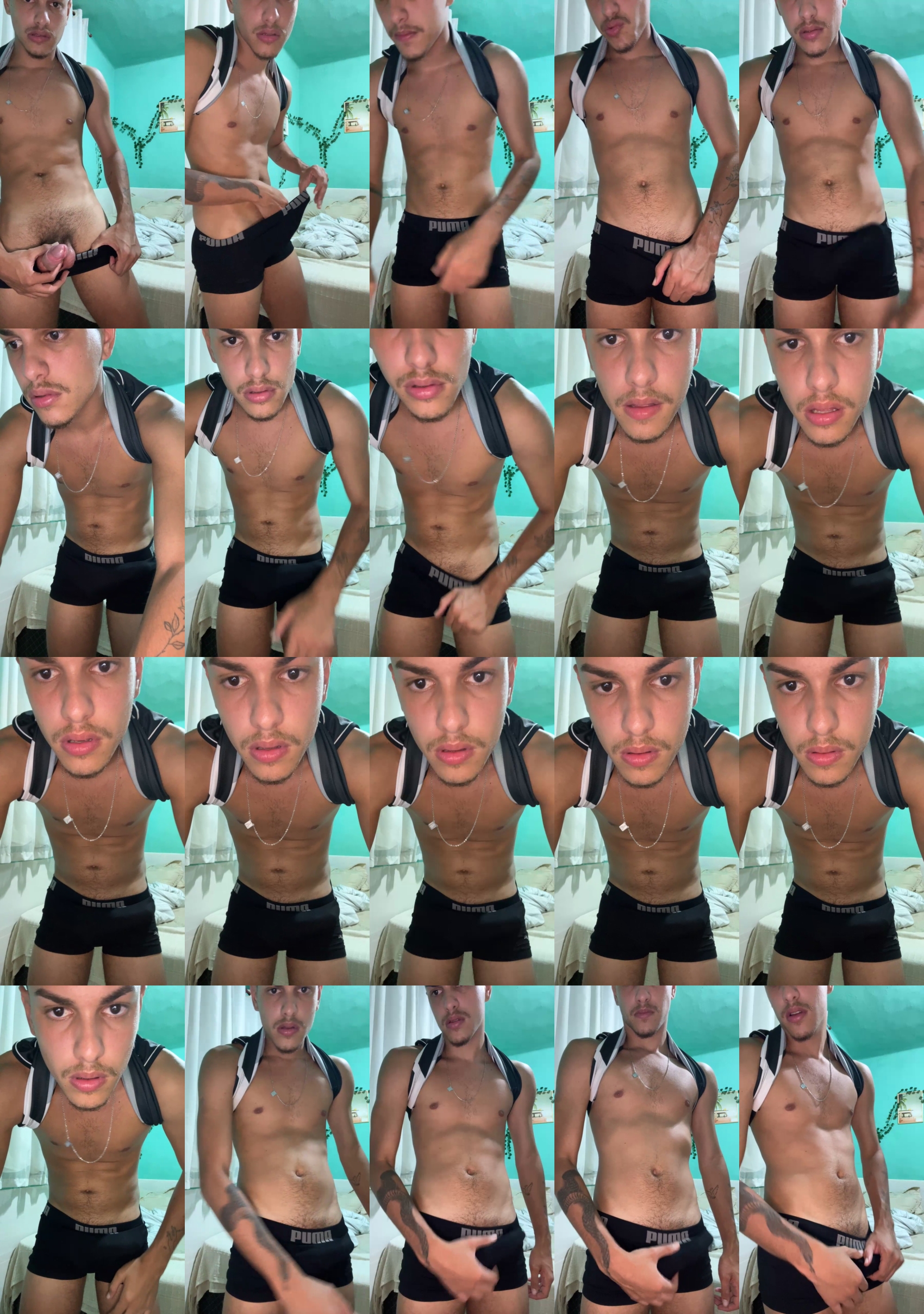 Henrique_LP  19-09-2023 Recorded Video ass