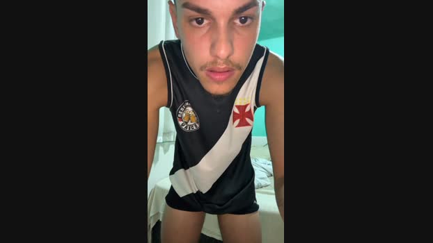 Henrique_LP  19-09-2023 Recorded Video striptease